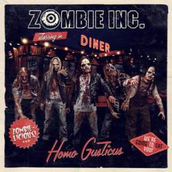 Zombie Inc. : Homo Gusticus